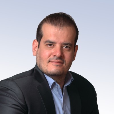 دکتر علی عباسی